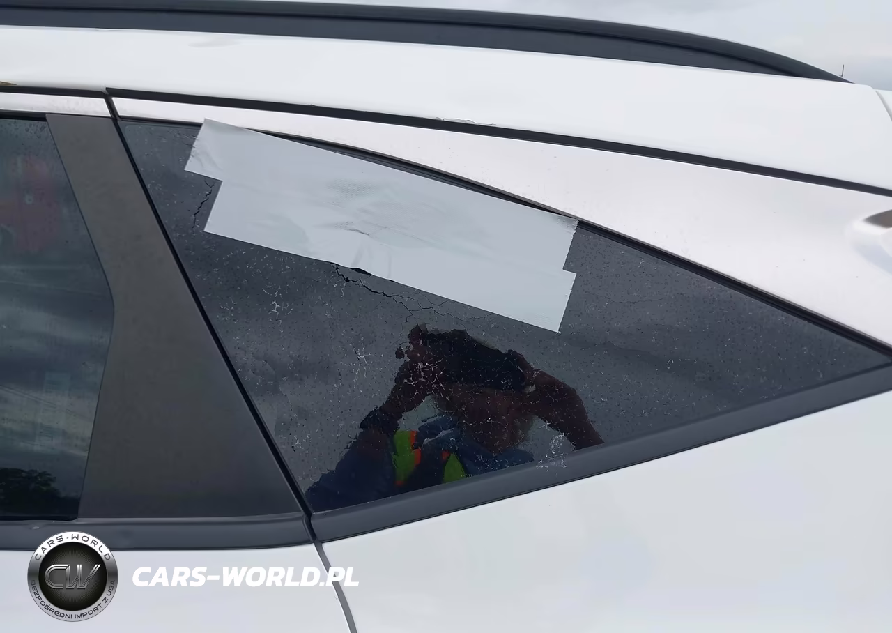 2024 Hyundai Tucson Sel VIN:5NMJBCDE4RH342795 - 17