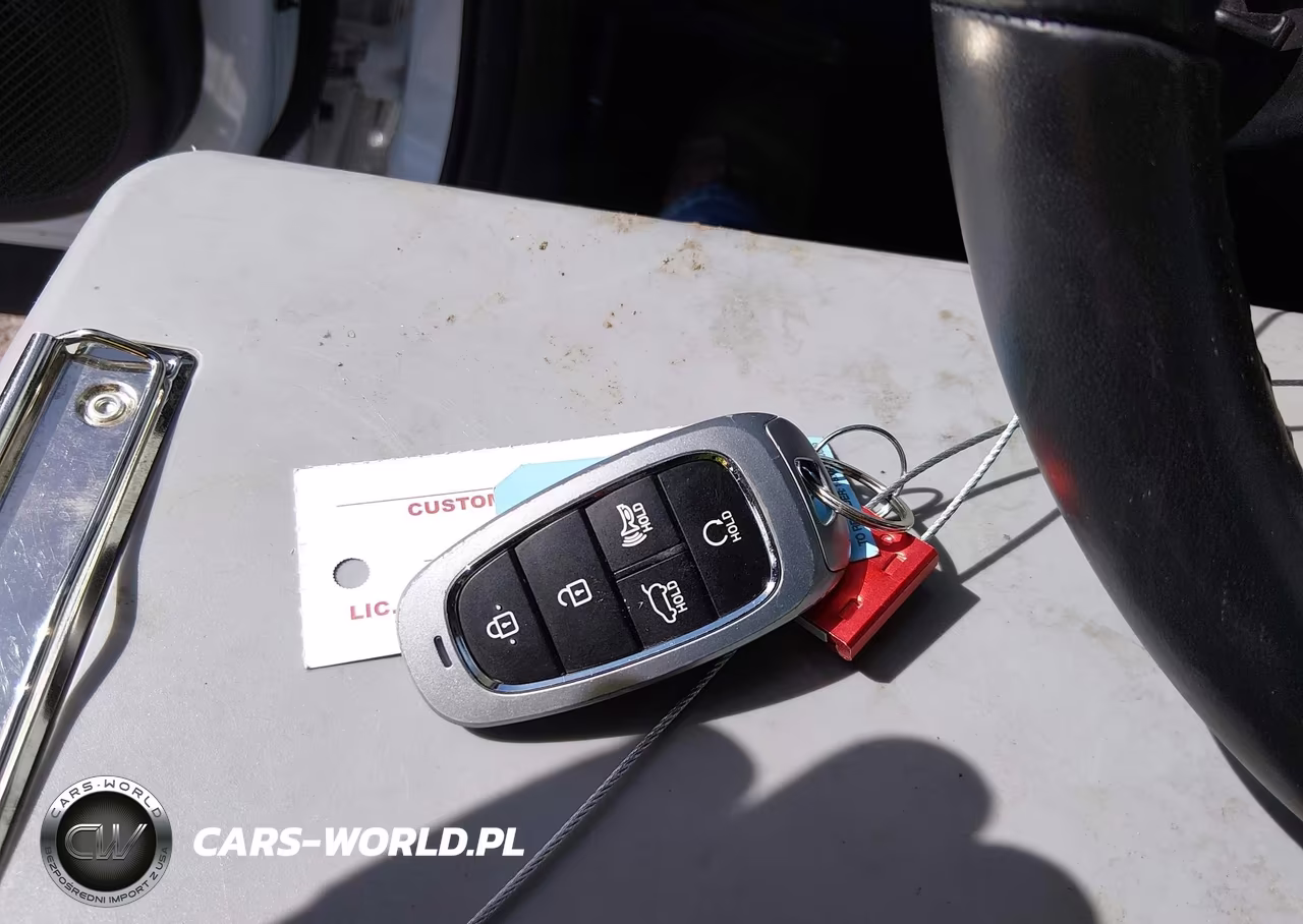 2022 Hyundai Tucson Sel VIN:5NMJF3AEXNH089629 - 11