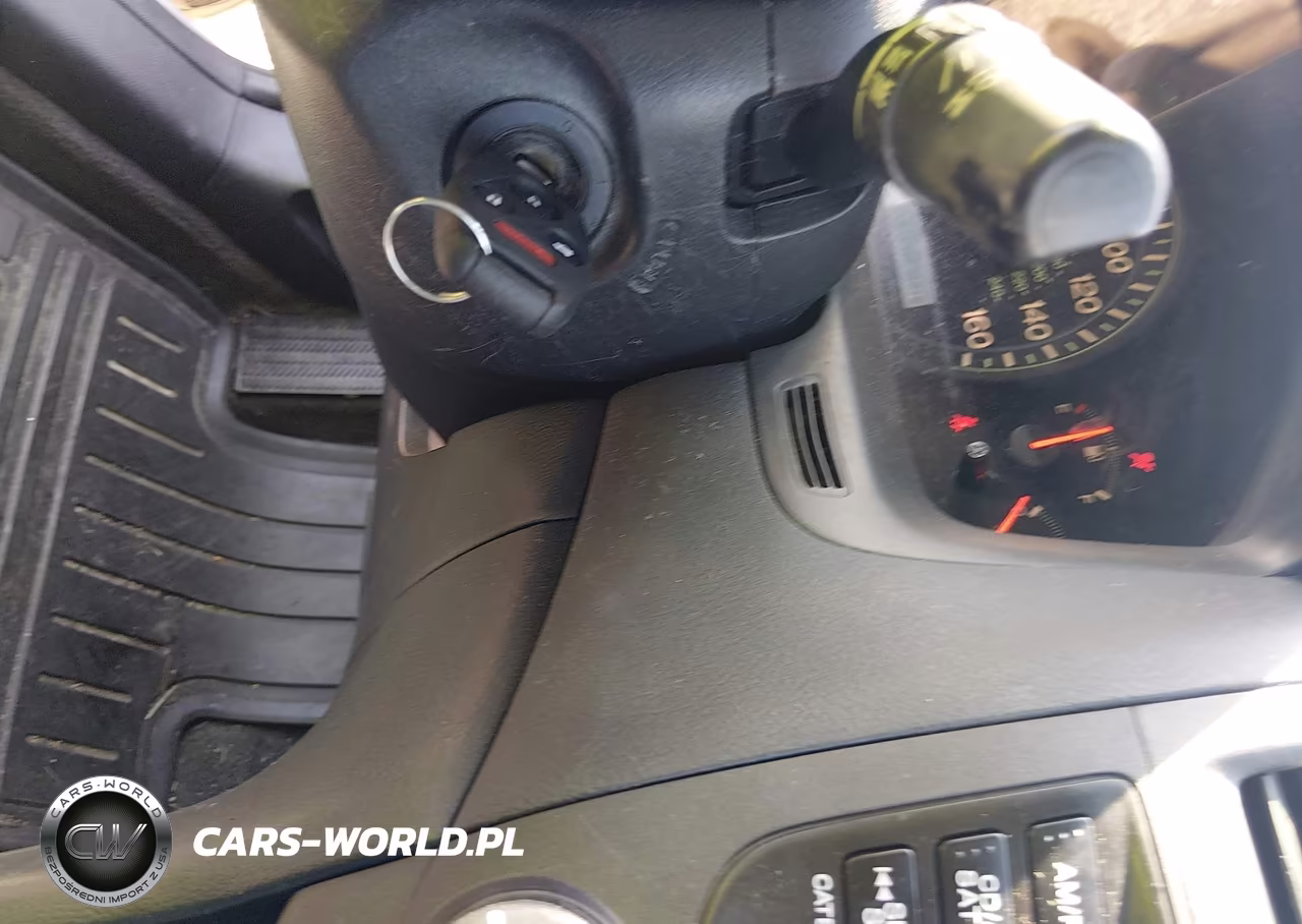 2004 Honda Accord 2.4 Ex VIN:1HGCM56874A025281 - 11