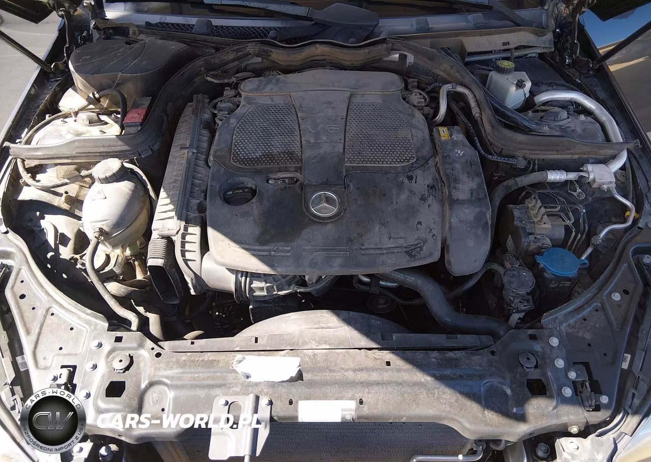 2014 Mercedes-Benz E 350 VIN:WDDKJ5KBXEF253421 - 10