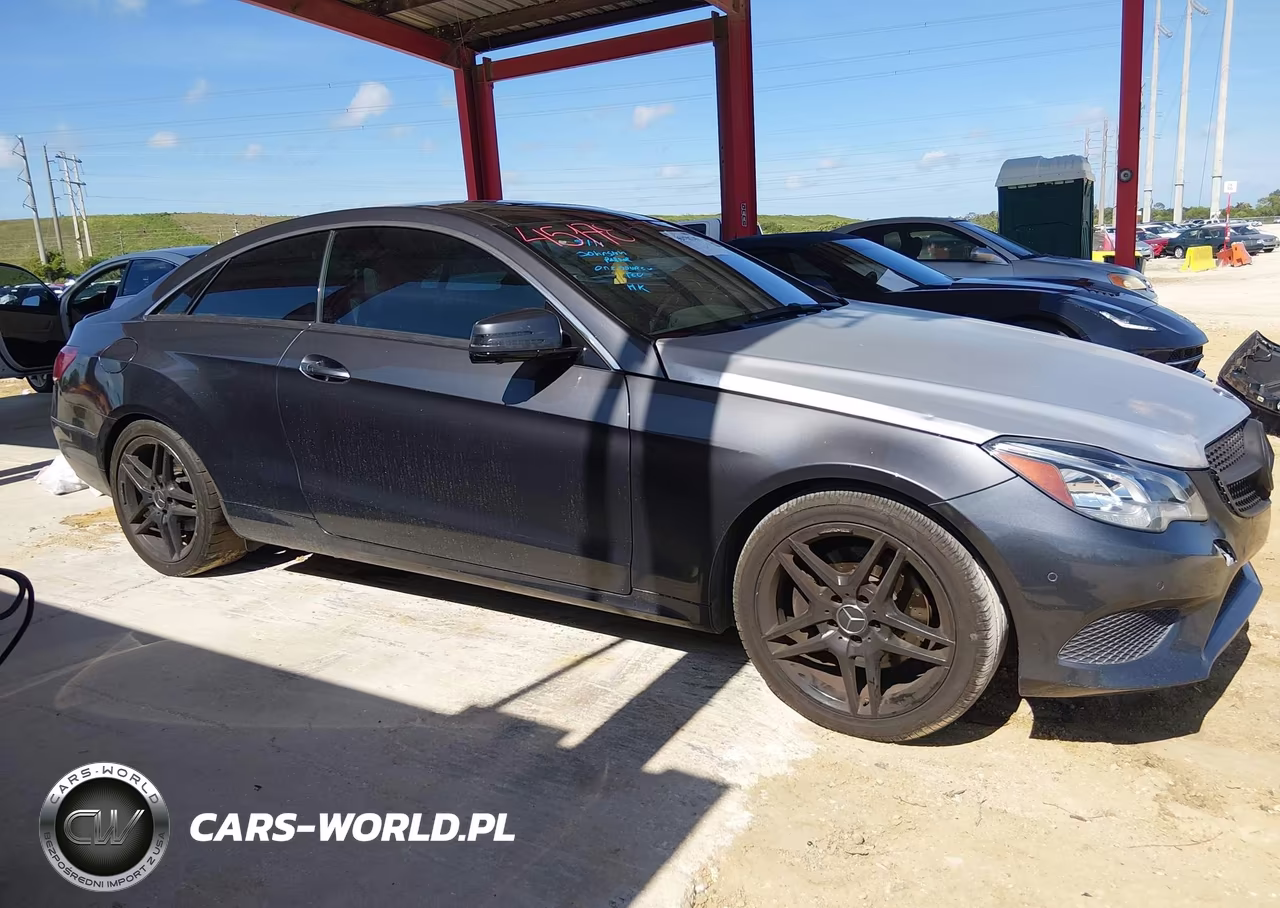 2014 Mercedes-Benz E 350 VIN:WDDKJ5KBXEF253421 - 13