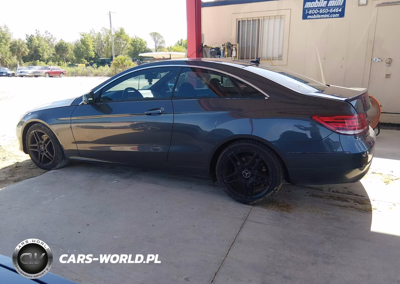 2014 Mercedes-Benz E 350 VIN:WDDKJ5KBXEF253421 - 14