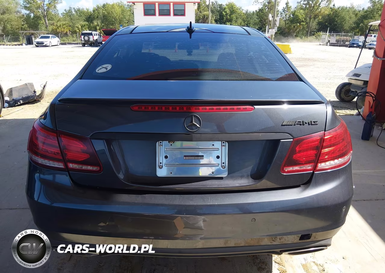 2014 Mercedes-Benz E 350 VIN:WDDKJ5KBXEF253421 - 16