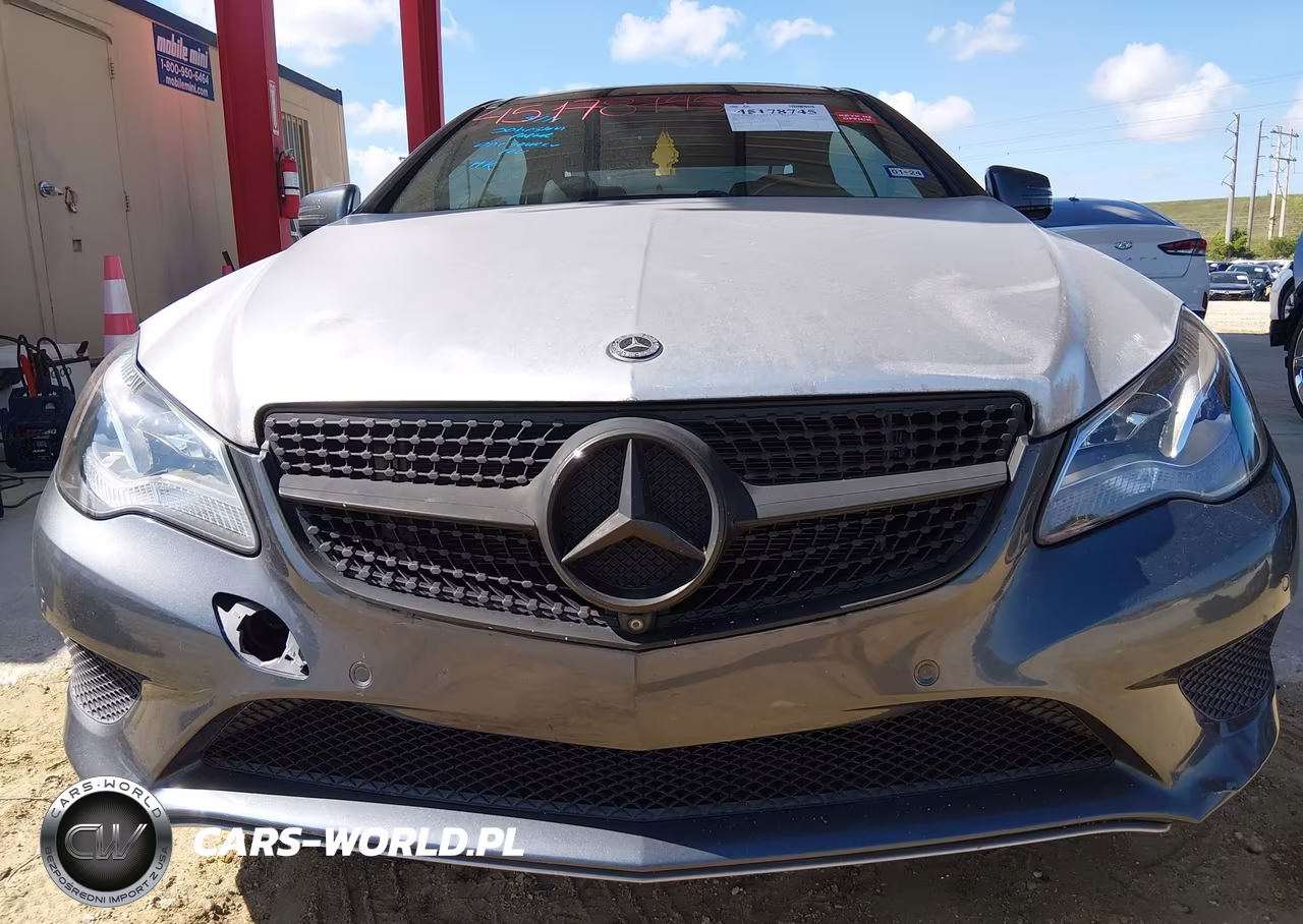 2014 Mercedes-Benz E 350 VIN:WDDKJ5KBXEF253421 - 6