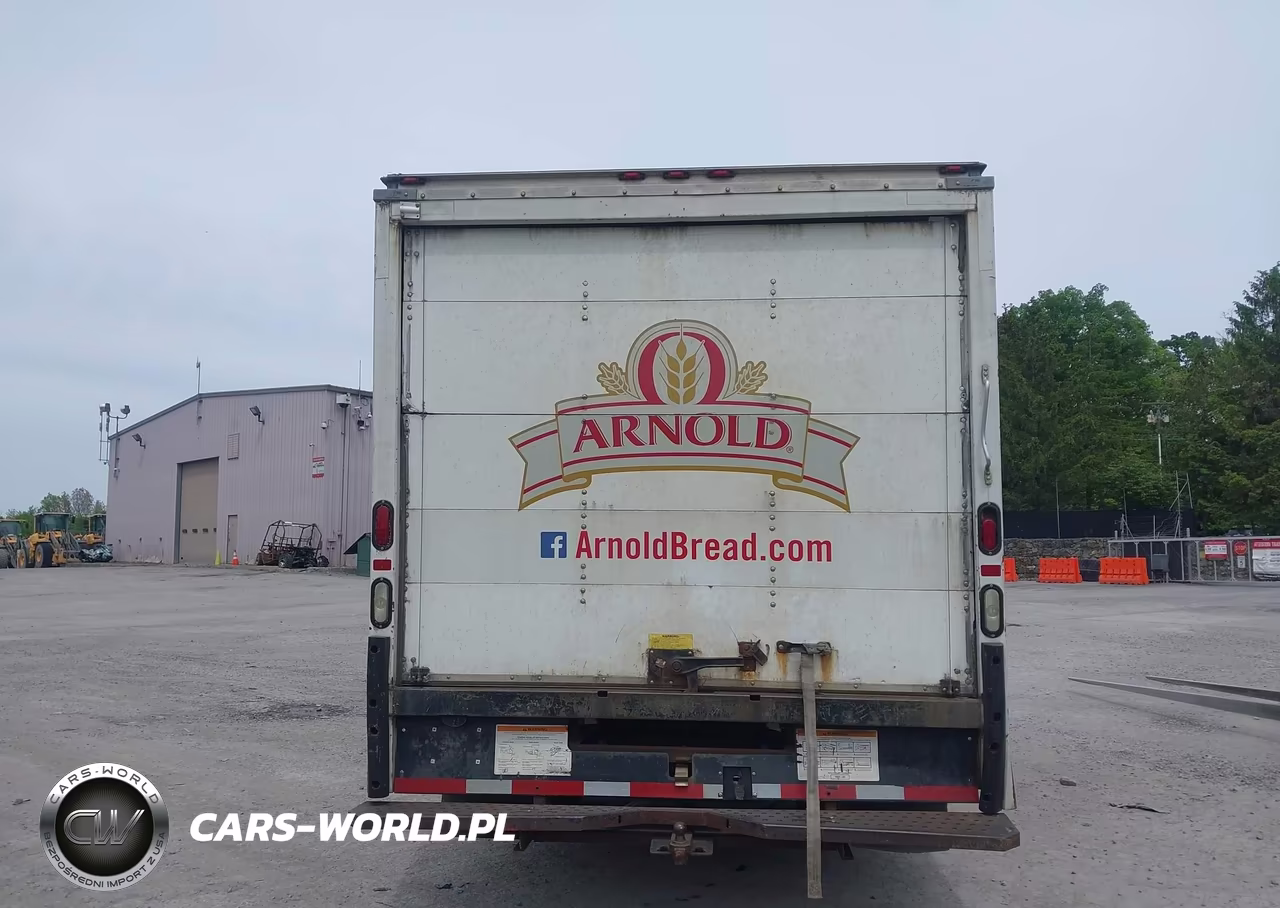 2011 Ford E-350 Cutaway VIN:1FDWE3FL1BDA57698 - 15