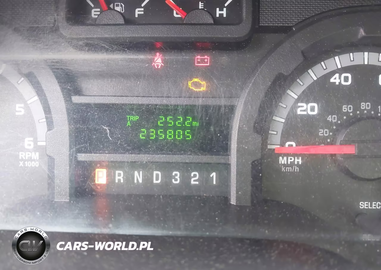 2011 Ford E-350 Cutaway VIN:1FDWE3FL1BDA57698 - 5