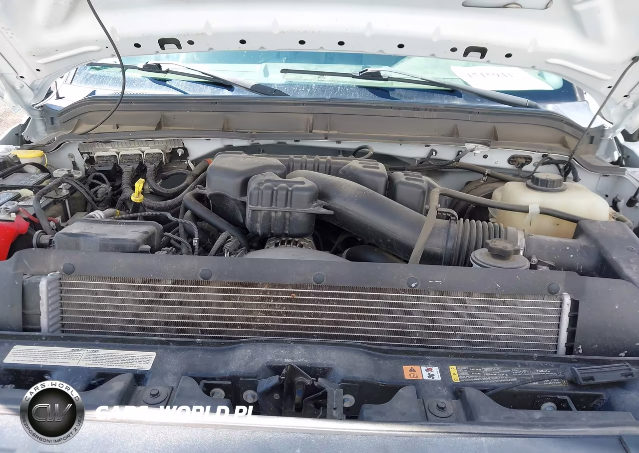 2016 Ford F-350 Xl VIN:1FT8X3B67GED16445 - 10