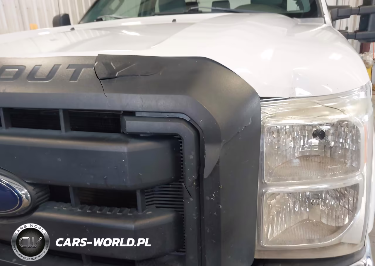 2016 Ford F-350 Xl VIN:1FT8X3B67GED16445 - 14