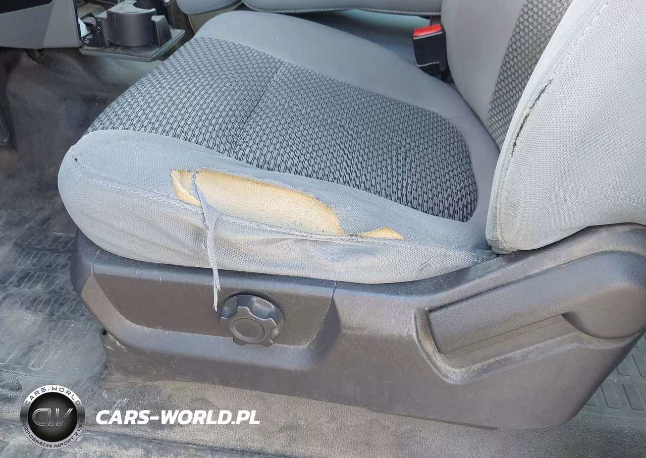 2016 Ford F-350 Xl VIN:1FT8X3B67GED16445 - 16