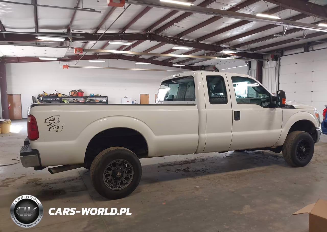 2016 Ford F-350 Xl VIN:1FT8X3B67GED16445 - 18