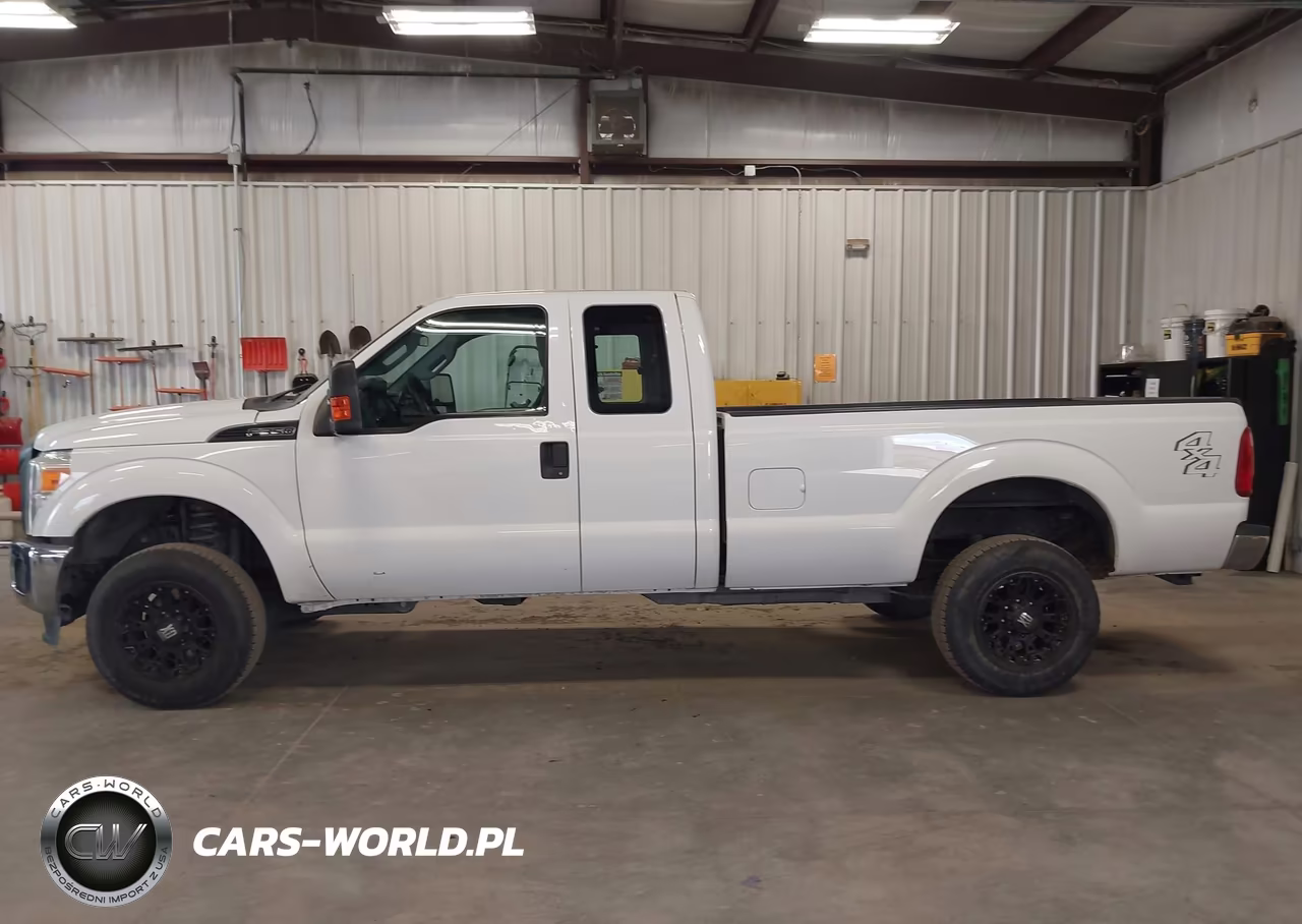 2016 Ford F-350 Xl VIN:1FT8X3B67GED16445 - 19
