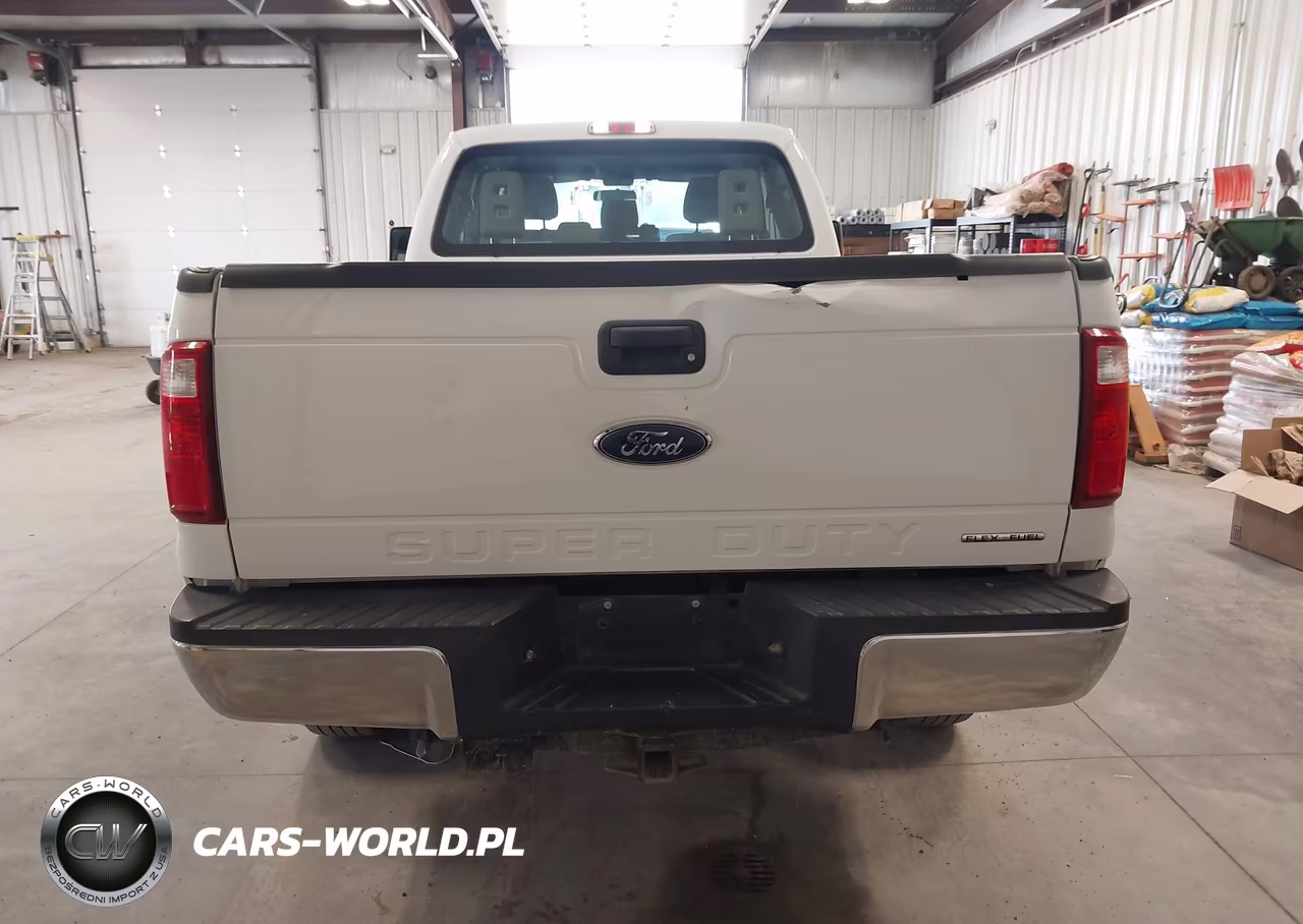 2016 Ford F-350 Xl VIN:1FT8X3B67GED16445 - 21