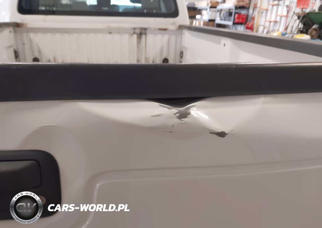 2016 Ford F-350 Xl VIN:1FT8X3B67GED16445 - 6