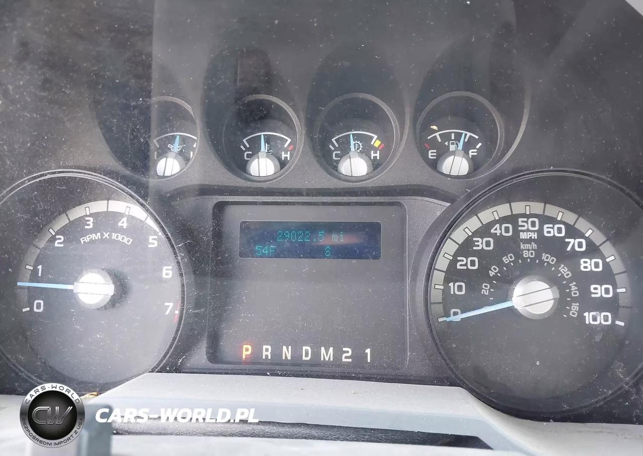 2016 Ford F-350 Xl VIN:1FT8X3B67GED16445 - 7
