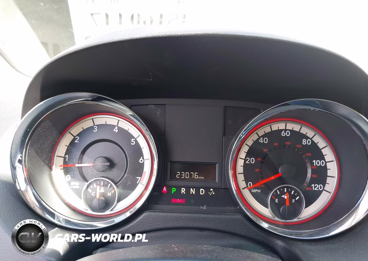 2019 Dodge Grand Caravan Se VIN:2C4RDGBG2KR571691 - 7