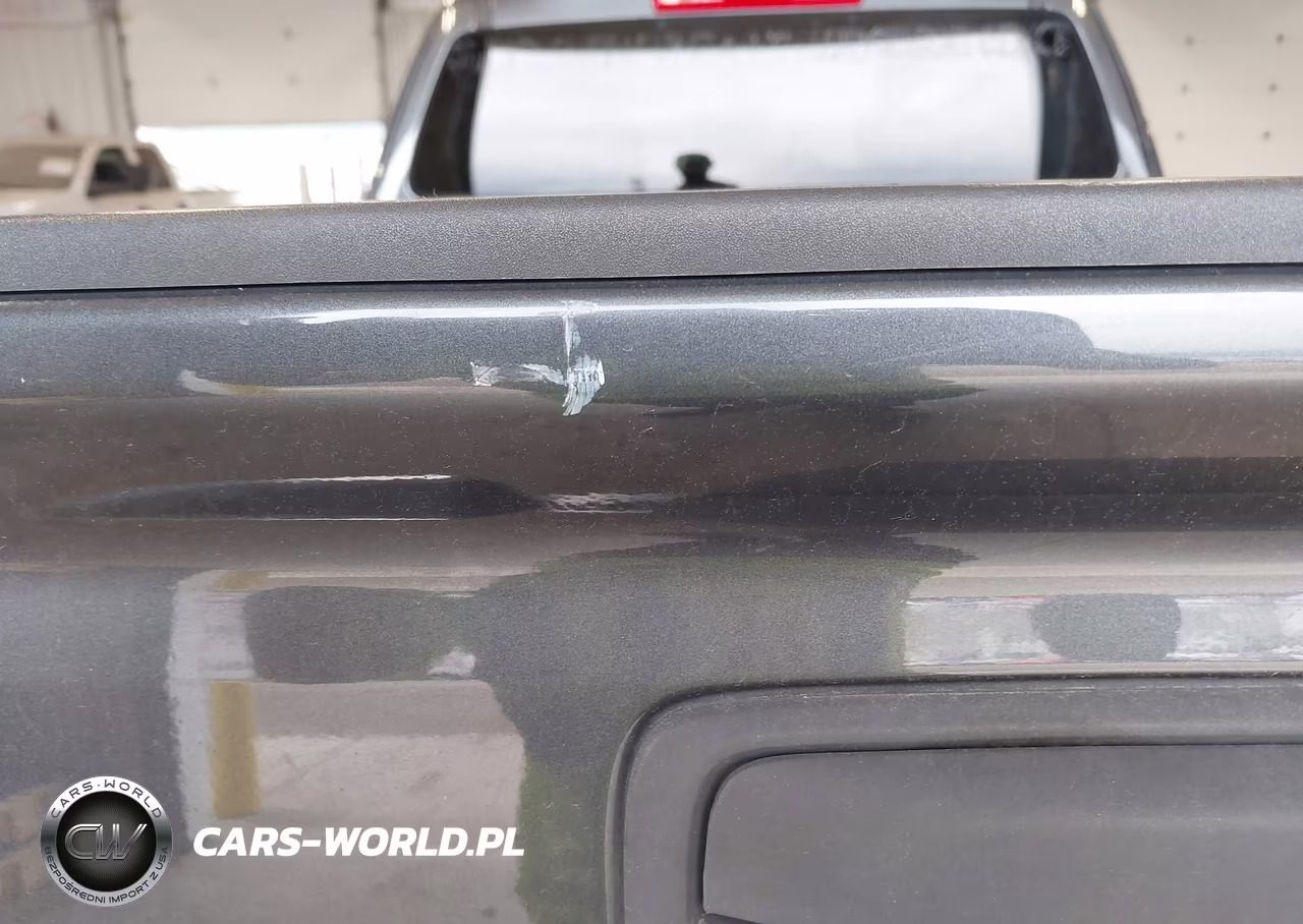 2017 Chevrolet Colorado Wt VIN:1GCRTBE12H1251135 - 6