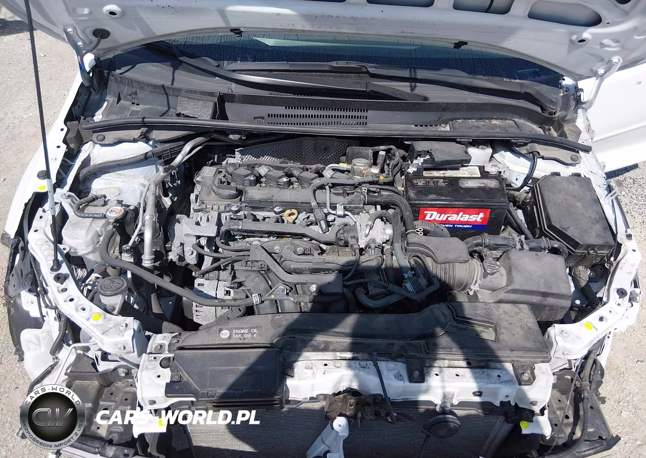 2025 Toyota Corolla Le VIN:5YFB4MDE5SP246528 - 10