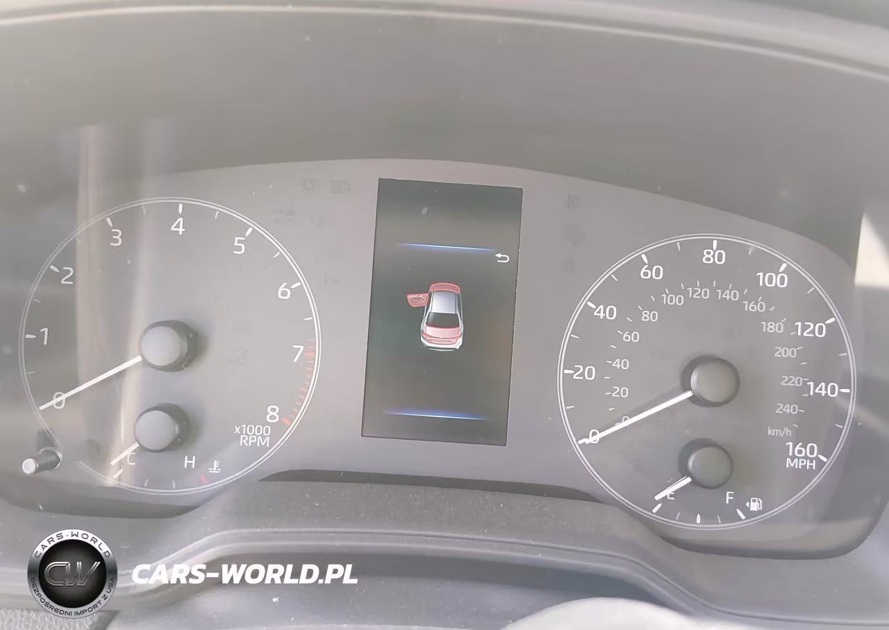 2025 Toyota Corolla Le VIN:5YFB4MDE5SP246528 - 7