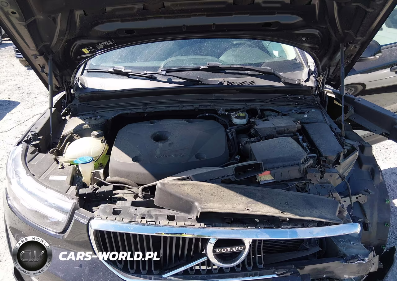 2020 Volvo Xc40 T4 Momentum VIN:YV4AC2HKXL2336225 - 10