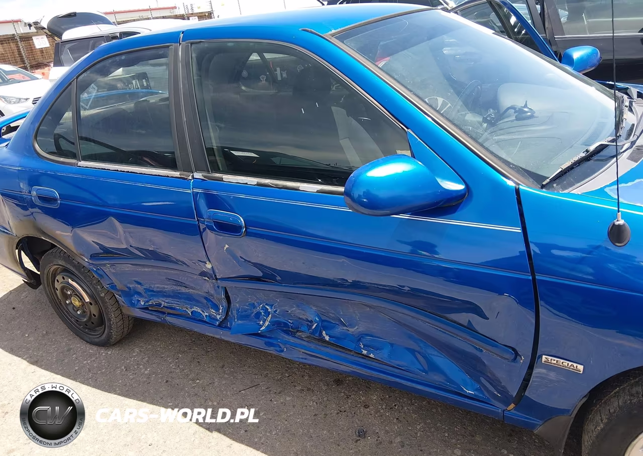 2006 Nissan Sentra 1.8S VIN:3N1CB51D26L494706 - 6