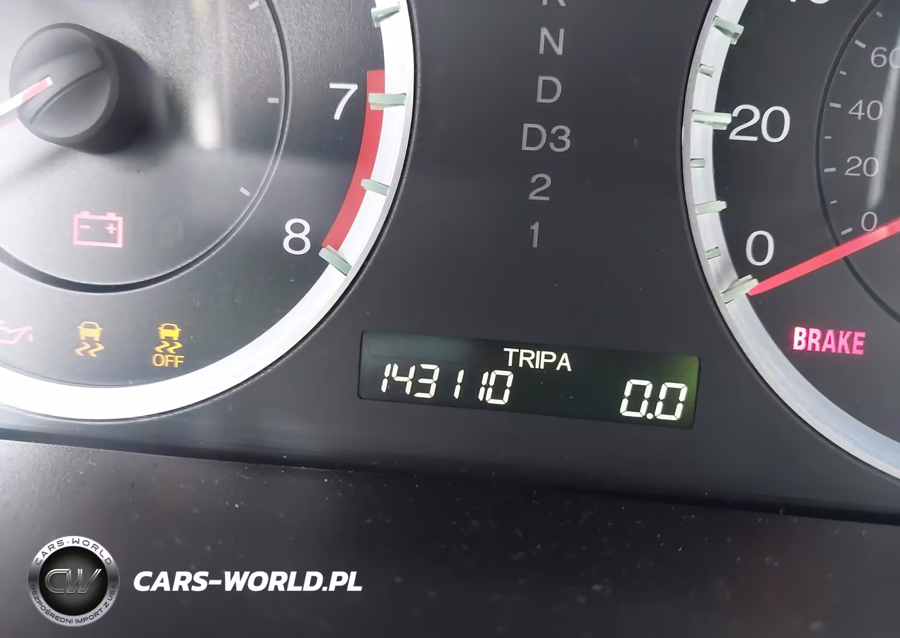 2012 Honda Accord 3.5 Ex-L VIN:1HGCP3F85CA034894 - 16