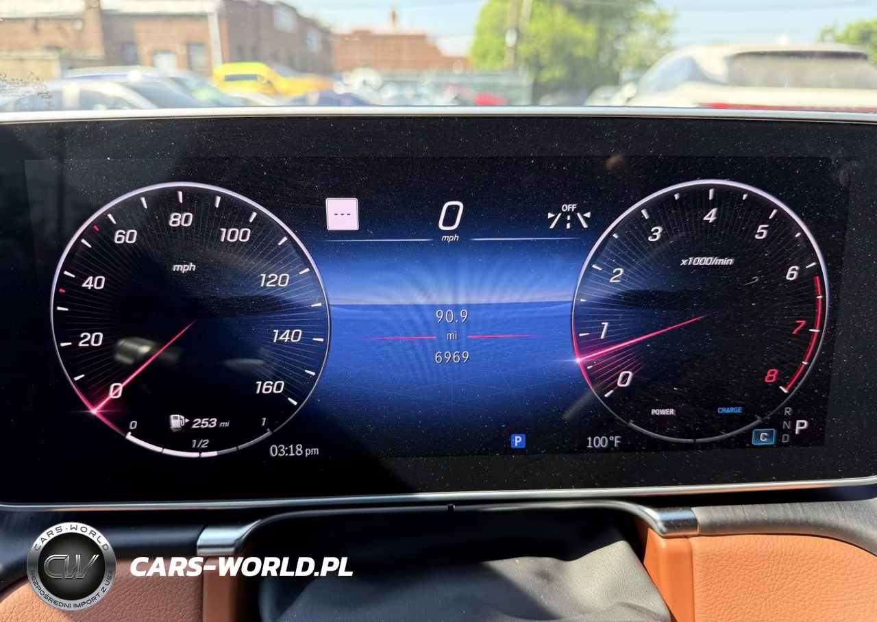 2025 Mercedes-Benz S 580 4Matic VIN:W1K6G7GB3SA316789 - 7
