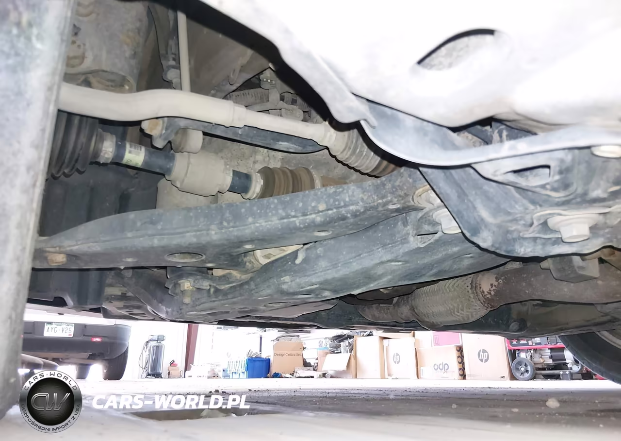2010 Toyota Camry Le VIN:4T1BF3EK1AU108135 - 6