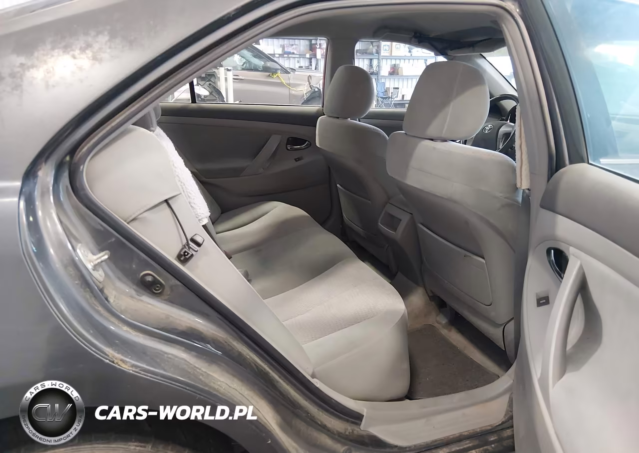 2010 Toyota Camry Le VIN:4T1BF3EK1AU108135 - 8