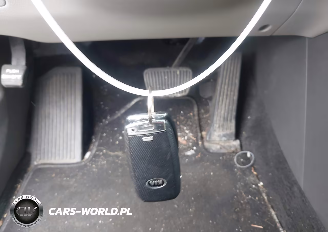 2019 Kia Sportage Ex VIN:KNDPNCAC1K7519367 - 11