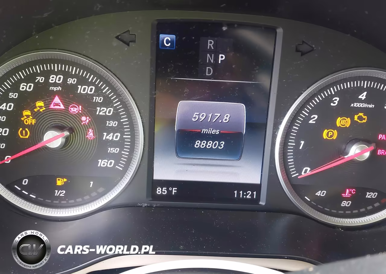 2016 Mercedes-Benz Glc 300 4Matic VIN:WDC0G4KBXGF082712 - 15