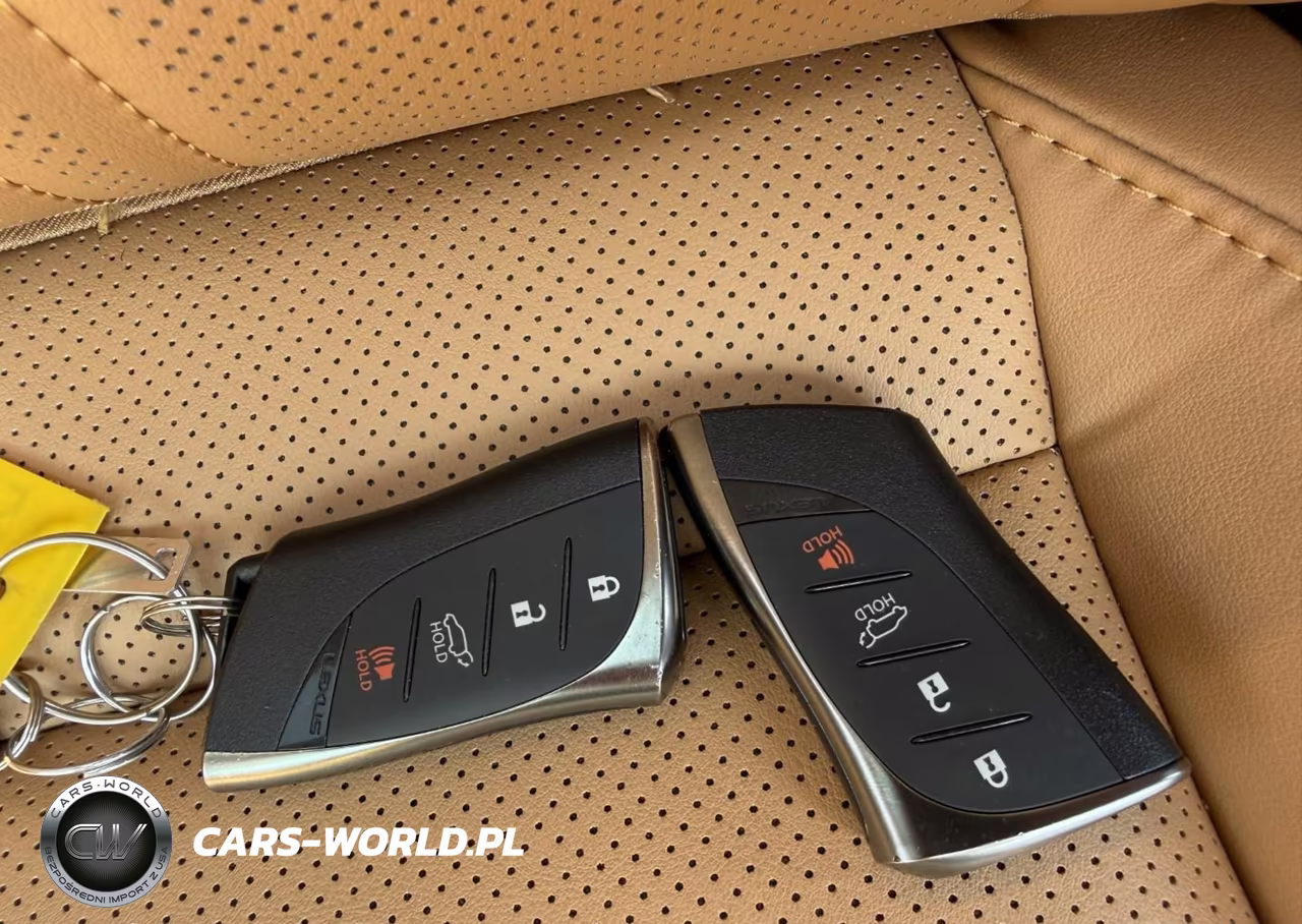 2026 Lexus Nx 350H Premium VIN:2T2GKCEZ8TC060566 - 11