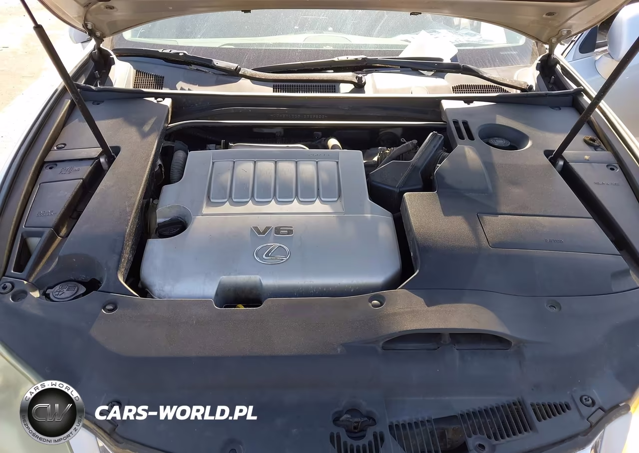 2010 Lexus Es 350 VIN:JTHBK1EG9A2389823 - 10
