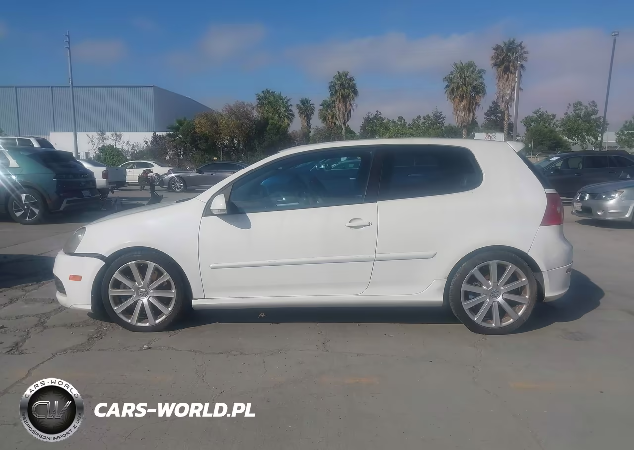 2008 Volkswagen R32 VIN:WVWKC71K38W127763 - 14