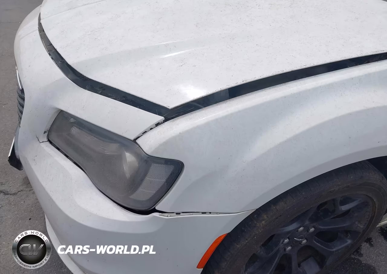 2019 Chrysler 300 300S VIN:2C3CCABG6KH516273 - 20