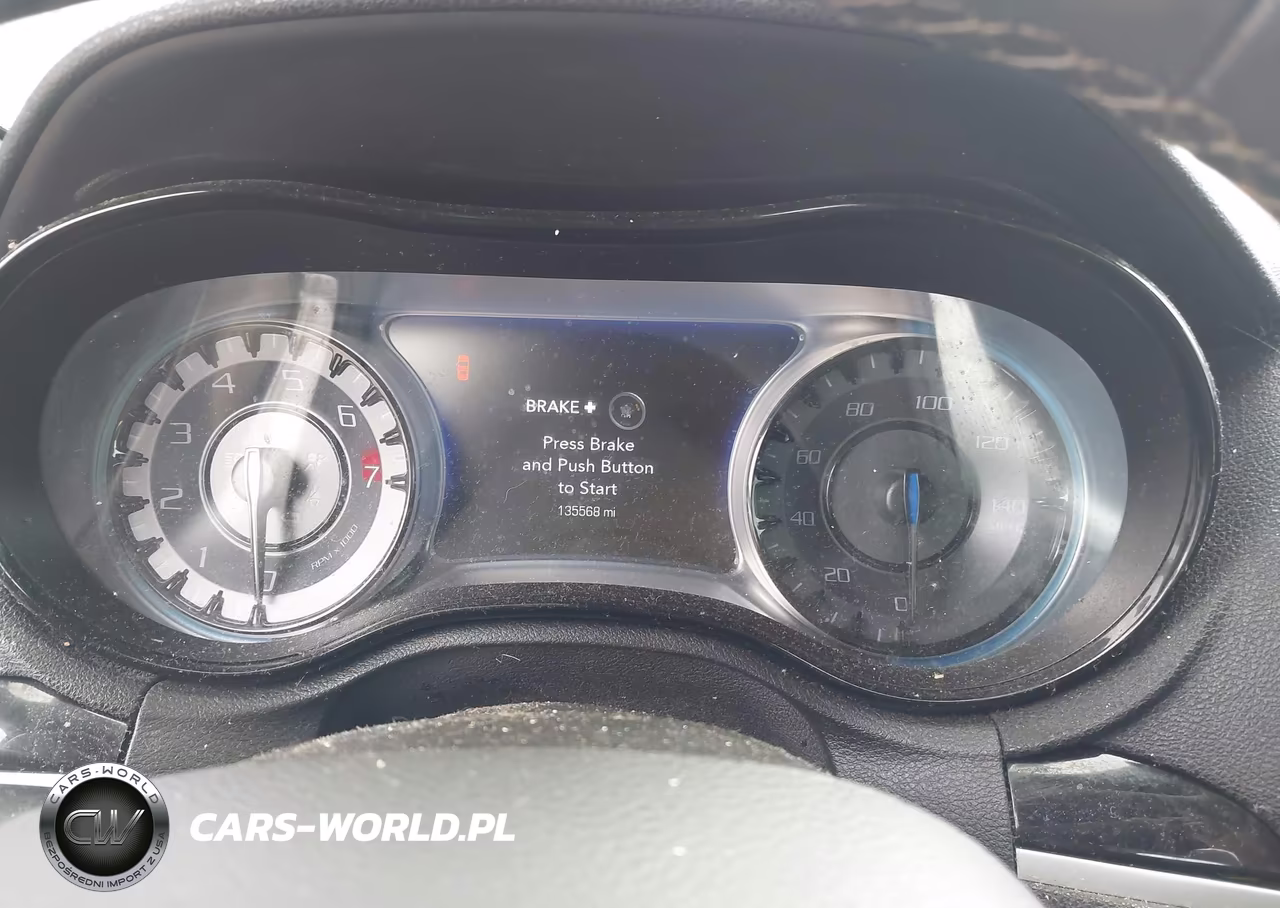 2019 Chrysler 300 300S VIN:2C3CCABG6KH516273 - 7