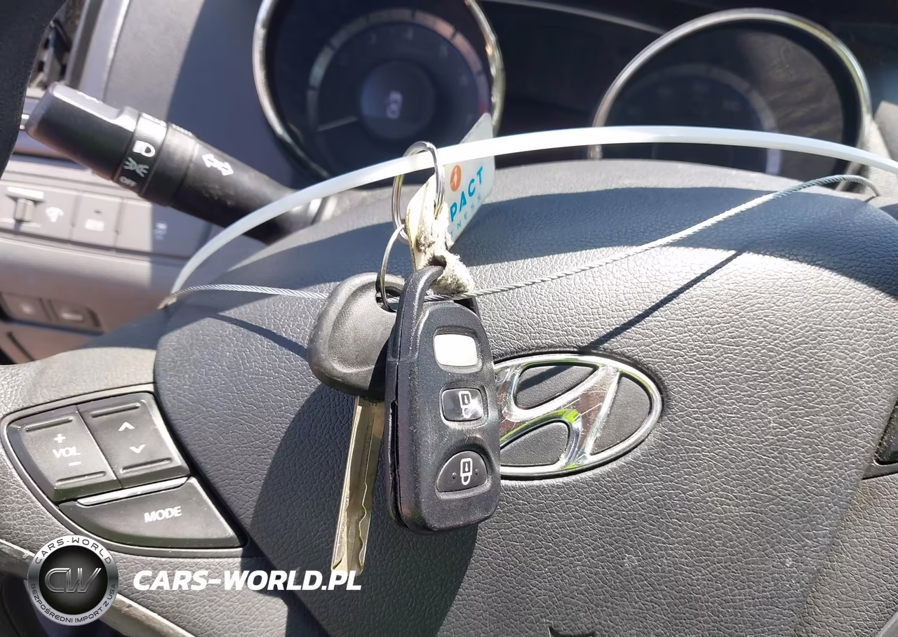 2012 Hyundai Sonata Gls VIN:5NPEB4AC3CH420200 - 11