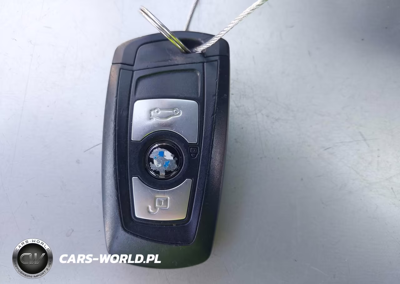 2015 BMW 320I VIN:WBA3B1G57FNT03543 - 11
