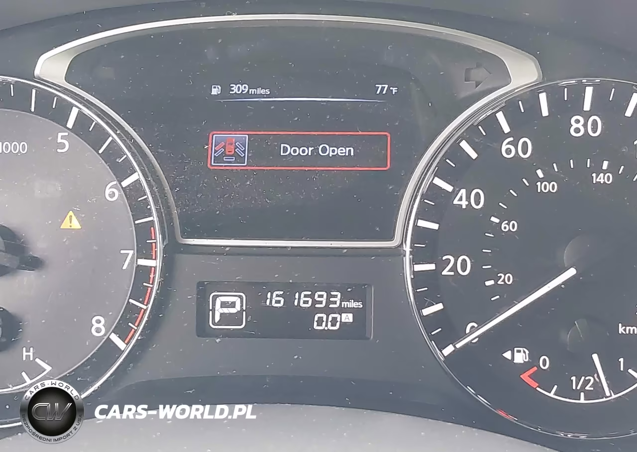 2014 Nissan Pathfinder Platinum VIN:5N1AR2MN4EC687738 - 7