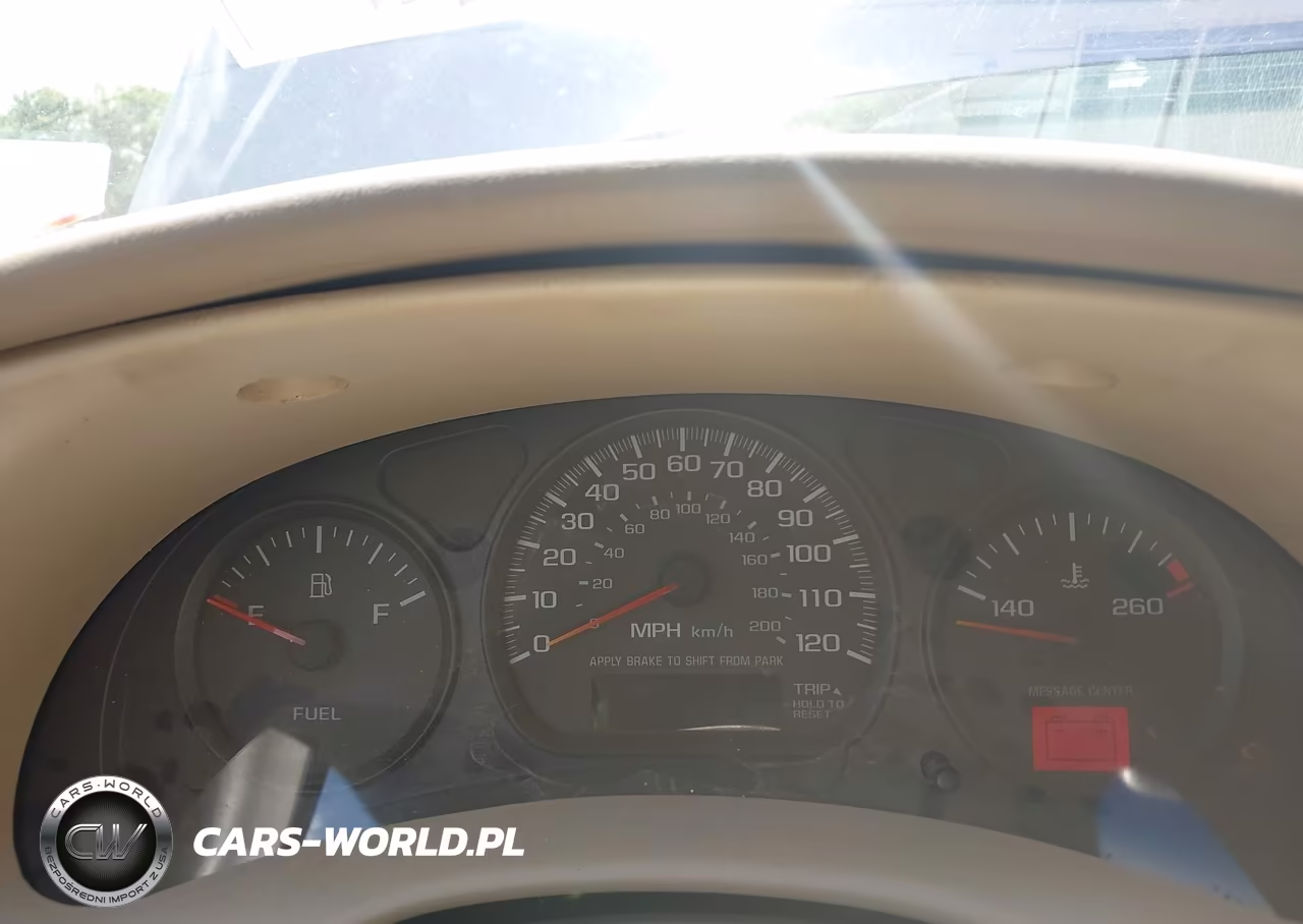 2001 Chevrolet Impala VIN:2G1WF52EX19234810 - 7