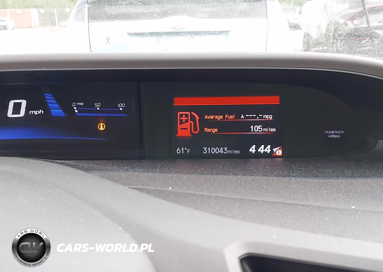 2012 Honda Civic Hybrid VIN:JHMFB4F33CS010395 - 12