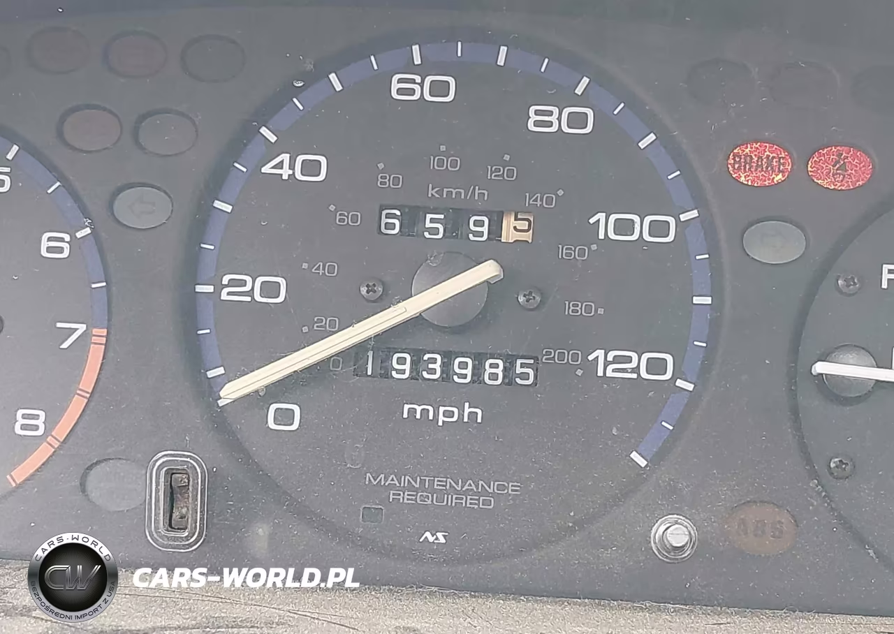 1998 Honda Civic Ex VIN:JHMEJ8645WS000972 - 15