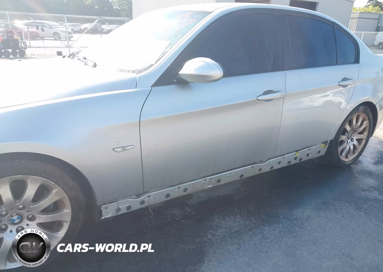 2007 BMW 328I VIN:WBAVA33517PG50064 - 12
