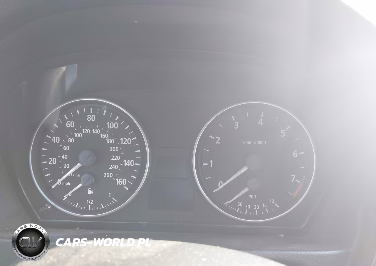 2007 BMW 328I VIN:WBAVA33517PG50064 - 7
