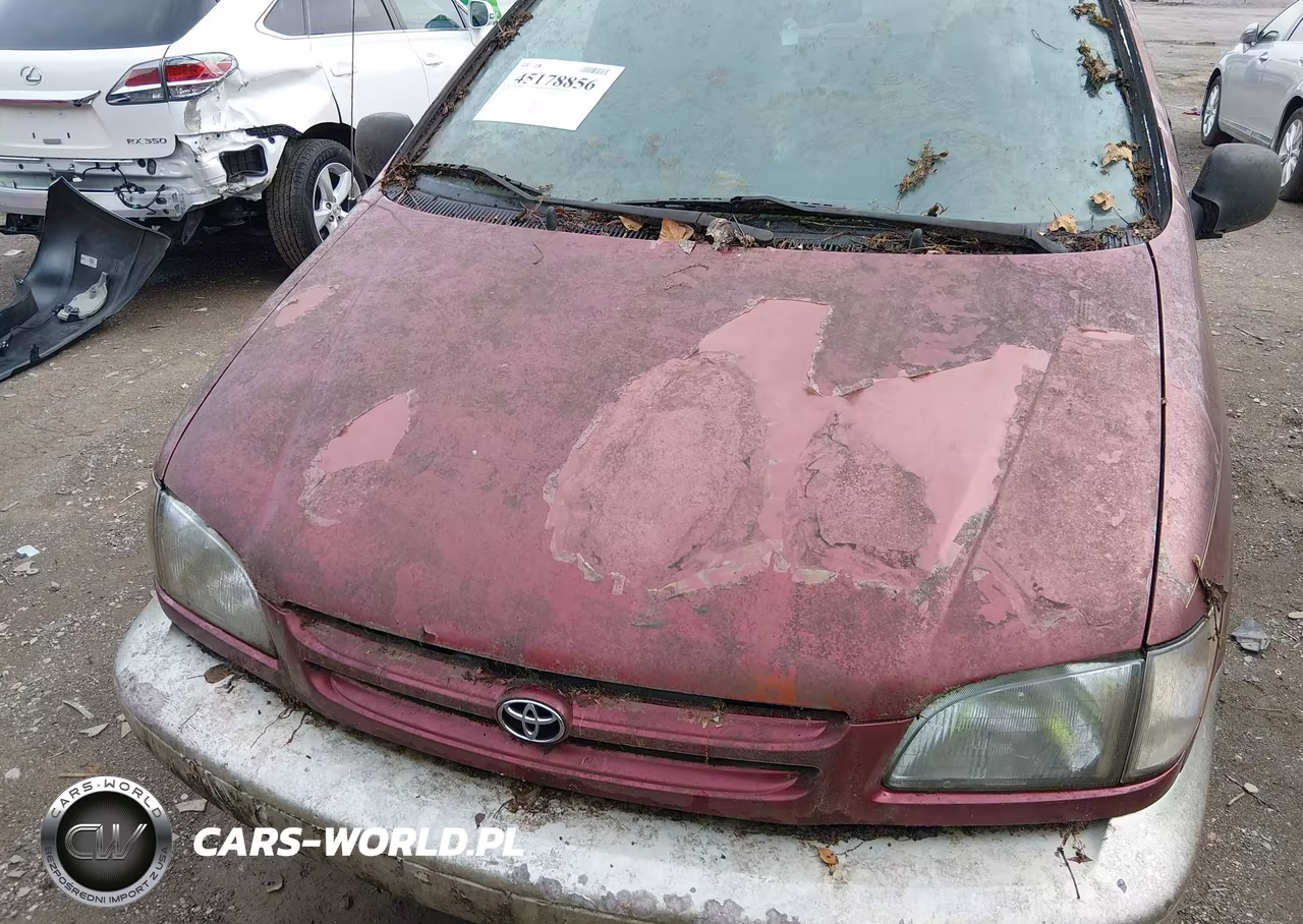 2000 Toyota Sienna Le-Xle VIN:4T3ZF13C7YU246181 - 6