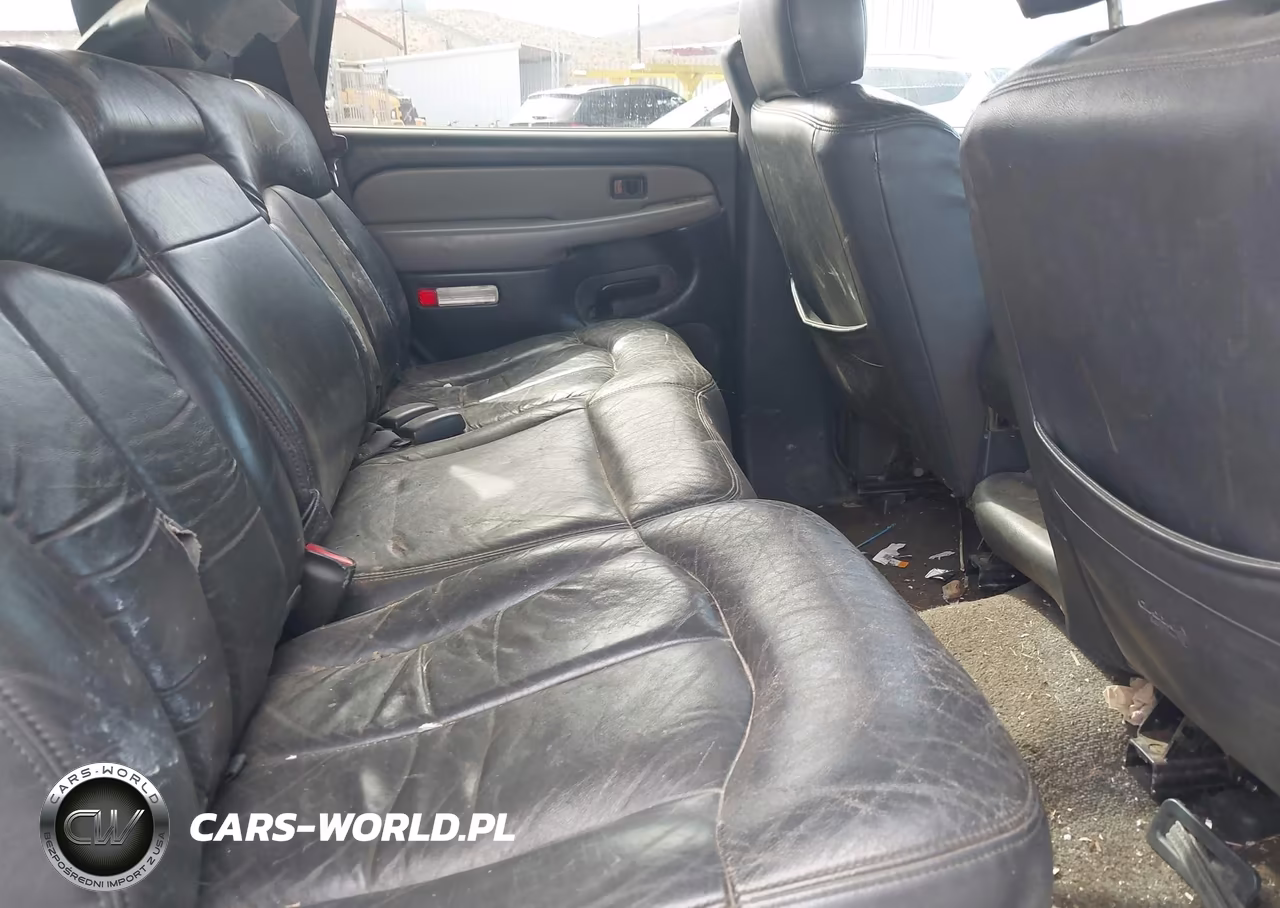 2002 Chevrolet Tahoe Ls VIN:1GNEK13Z82J292324 - 8