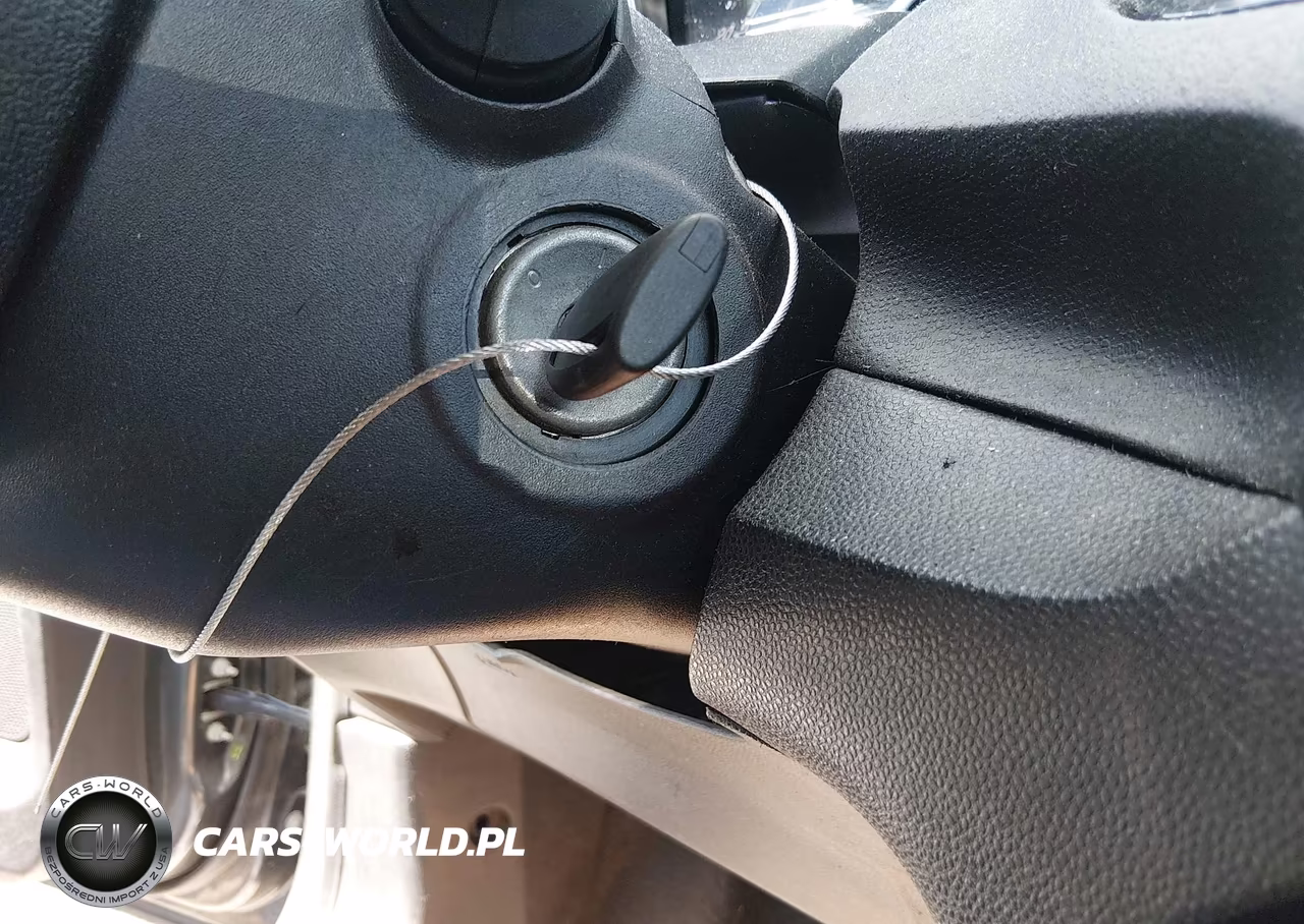 2015 Ford Fiesta Se VIN:3FADP4BJ3FM200568 - 11