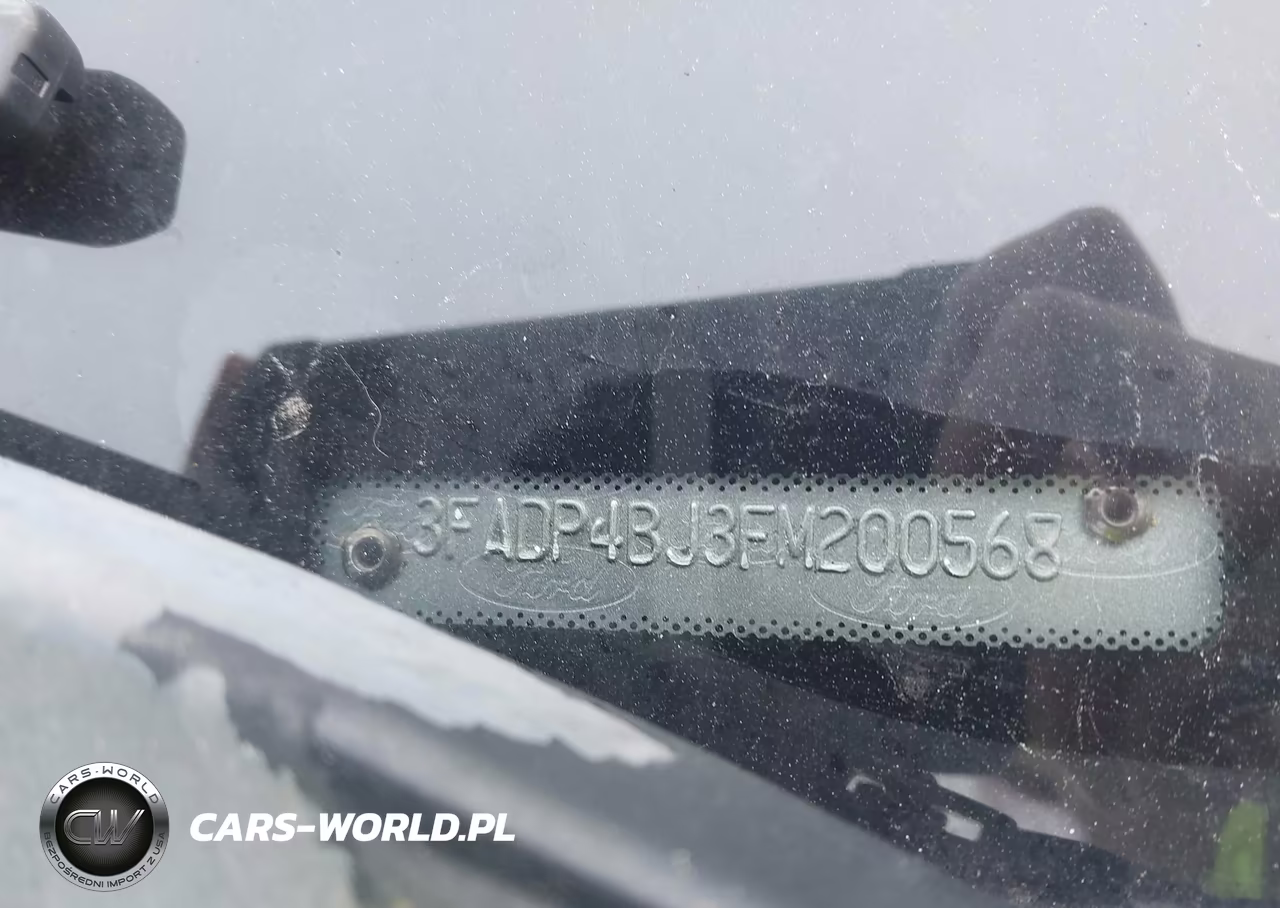 2015 Ford Fiesta Se VIN:3FADP4BJ3FM200568 - 9