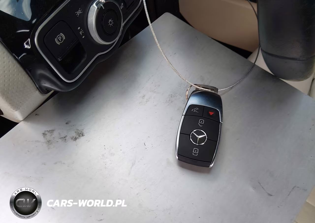 2021 Mercedes-Benz Cla 250 VIN:W1K5J4GB8MN160952 - 11