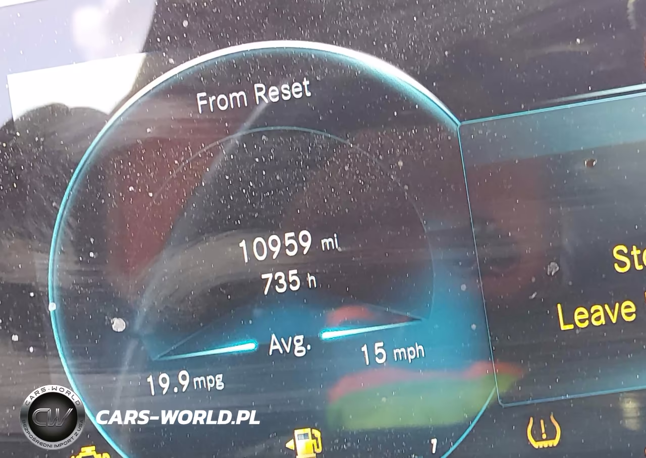 2021 Mercedes-Benz Cla 250 VIN:W1K5J4GB8MN160952 - 15
