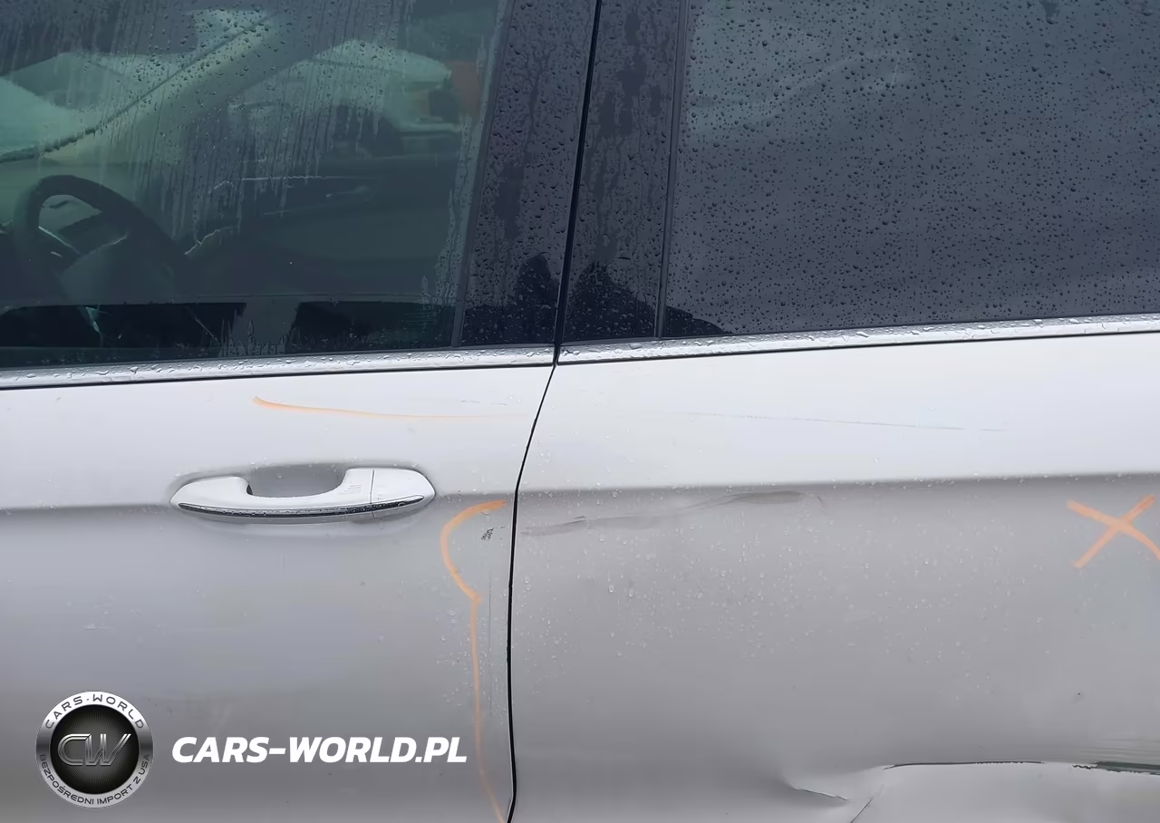 2019 Ford Edge Titanium VIN:2FMPK3K9XKBB69168 - 14